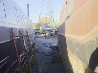 Willowbridge Marina Ltd