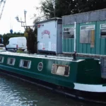 Willowbridge Marina Ltd