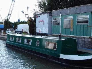 Willowbridge Marina Ltd