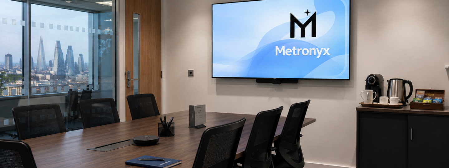 Metronyx AI