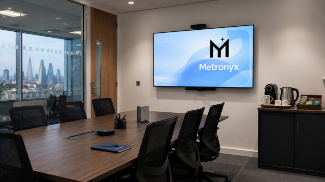 Metronyx AI